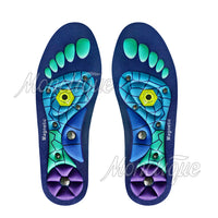 1 pair Purple 2
