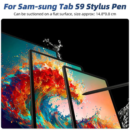 For Samsung S Pen for Samsung Galaxy Tablet S8 S7 FE S6 Lite S7+ S8+ S9 S9FE Tablet Pen Stylus  Touch Pen Without Bluetooth
