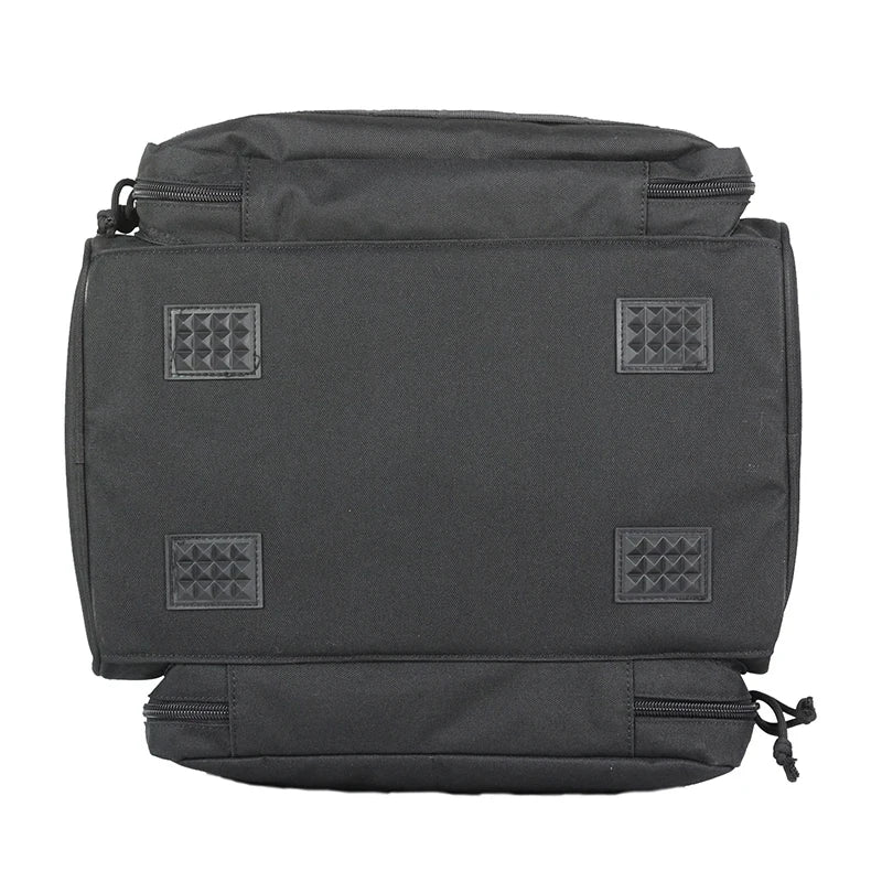 Large Capacity Outdoor Tactical Storage Bag Multi-Functional Sports Handbag Single-Shoulder Tactical Backpack for Sports