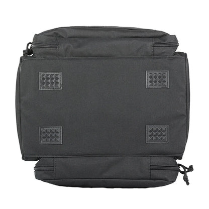 Large Capacity Outdoor Tactical Storage Bag Multi-Functional Sports Handbag Single-Shoulder Tactical Backpack for Sports