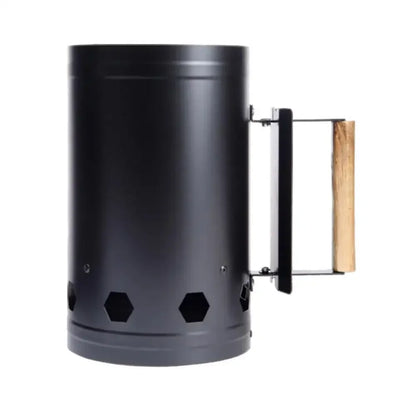 Spark Bucket Charcoal Bucket Charcoal Ignition Charcoal Bucket Barbecue Stove  Igniter Outdoor Barbecue Stove Ignition Cylinder