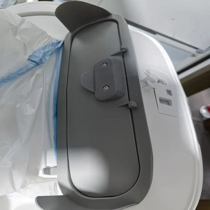 Automatic Cat Litter Box Accessories Bin Door Collecting Feces for TONEPIE TI PRO Cat Toilet