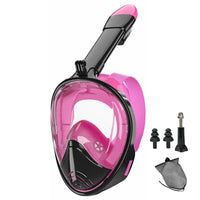 PinkBlack