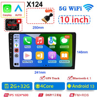 10-2G 32G CarPlay
