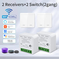 2Receiver 2Switch