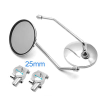 For 25mm handlebar