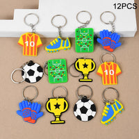 12Pcs Keychain