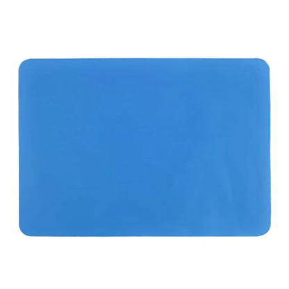 50X40/60X40cm Large Silicone Table Mat High Quality Waterproof Placemat Resin Pad for DIY Jewelry Making Accessories Baking Mat