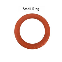 18cm orange ring