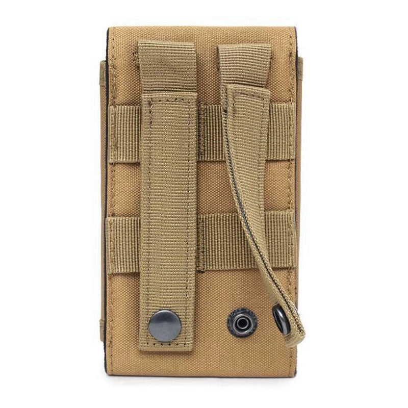 Ophidian  Bags Molle Pouches Gear Waist Bag Men Phone Pouch Camping Hunting Accessories Belt Fanny Pack EDC Pack