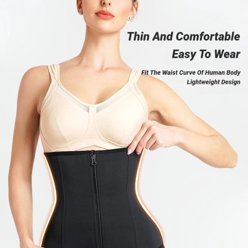 Waist Trainer Binders Shaper Modeling Strap Corset Slimming Belt Underwear Body ShapewearWomen Girdle Reduce Abdominal
