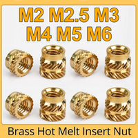 Length 5mm 50pcs