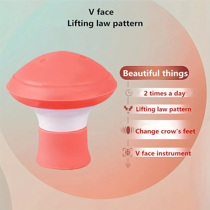 Face Mouth Exerciser Thin Face Trainer Tool Double Chin Breathing Device, Lift V Face Skin Tightening Face Breathing Exerciser