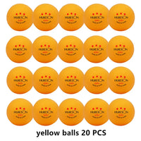 Yellow balls 20PCS