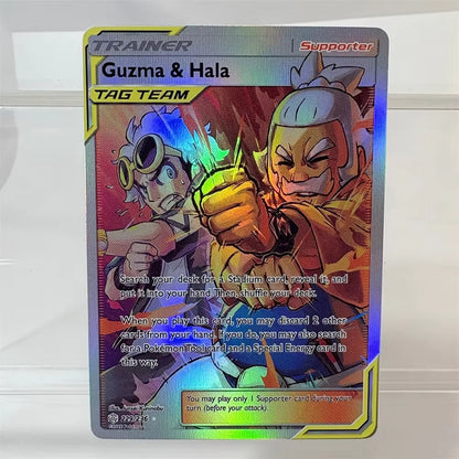 PKM High Quality Holo Proxy Cards Charizard Entei Leafeon Sylveon Sword & Shield Foil Cards PTCG PROXY The Best Gift at a Party