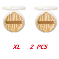 2Pcs-Yellow