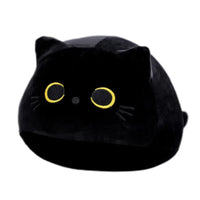 25cm black
