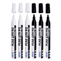 3Black and 3White