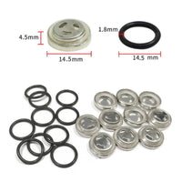 10cps 14.5mm