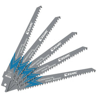 150mm 5pcs