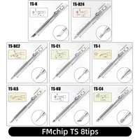 FMchip TS 8tips
