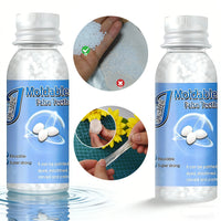 TAMP-2 bottle