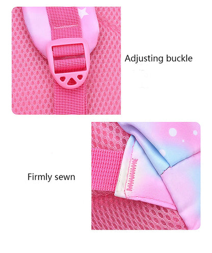 Teenage Girls School Bag Children Backpack Class Child Kids Back Pack Kawaii Bagpack Cute Women Rucksack Female Bolsas Portfolio
