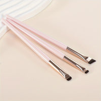 Pink gold 3Pcs