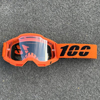 only goggles 12