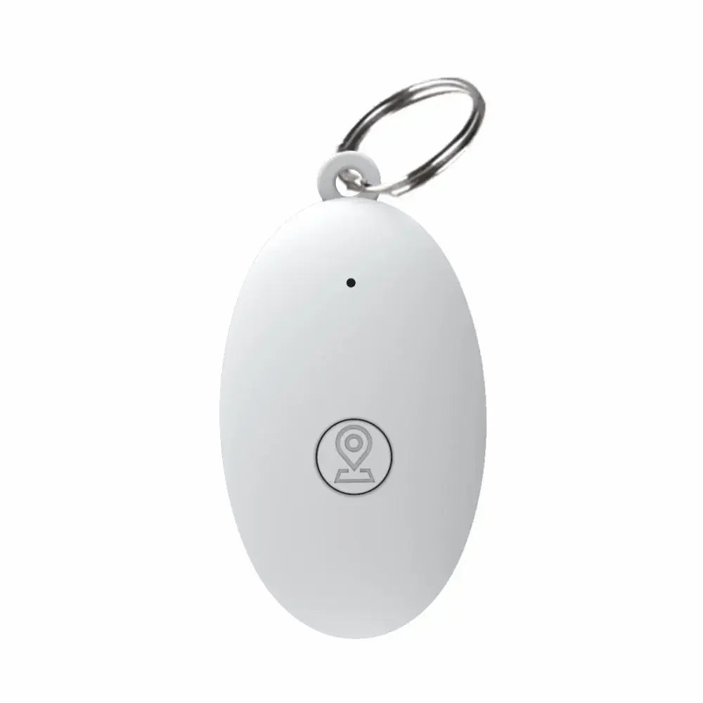 Dog Cat Finder Mini GPS Tracking Device Anti-lost Tracker IOS/ Android For Kids Pet Key Wallet Smart Bluetooth Tracker Locator