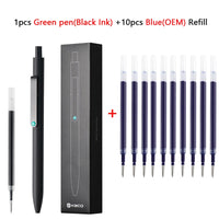 Green OEM BU Refill