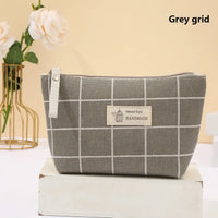 gray grid