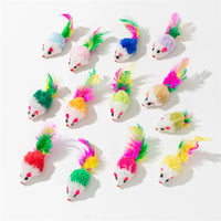 10pcs Random Color