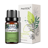 Camphor