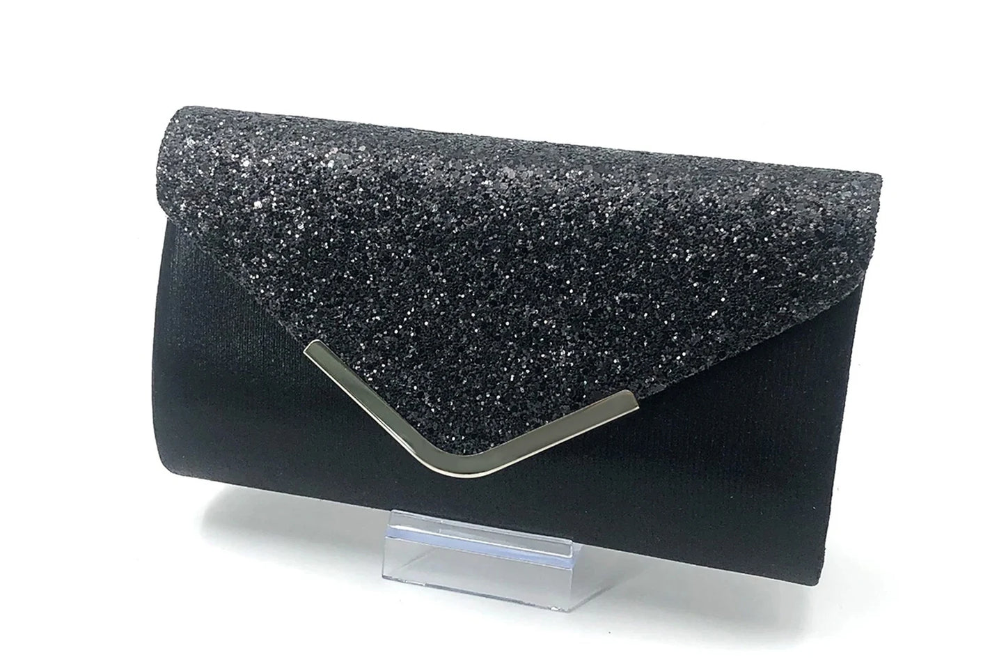 Fashion Banquet Bag, Sparkling Handbag, Wedding Bridesmaid Bag, Evening Party Bag, Formal Dress Bag, Shoulder Bags Chain