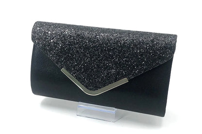 Fashion Banquet Bag, Sparkling Handbag, Wedding Bridesmaid Bag, Evening Party Bag, Formal Dress Bag, Shoulder Bags Chain