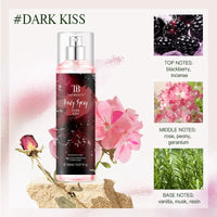 DARK KISS