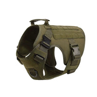 army green