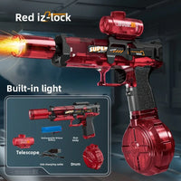 red-A