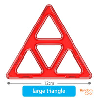 large triangle 4pc