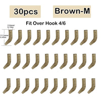 Brown - M
