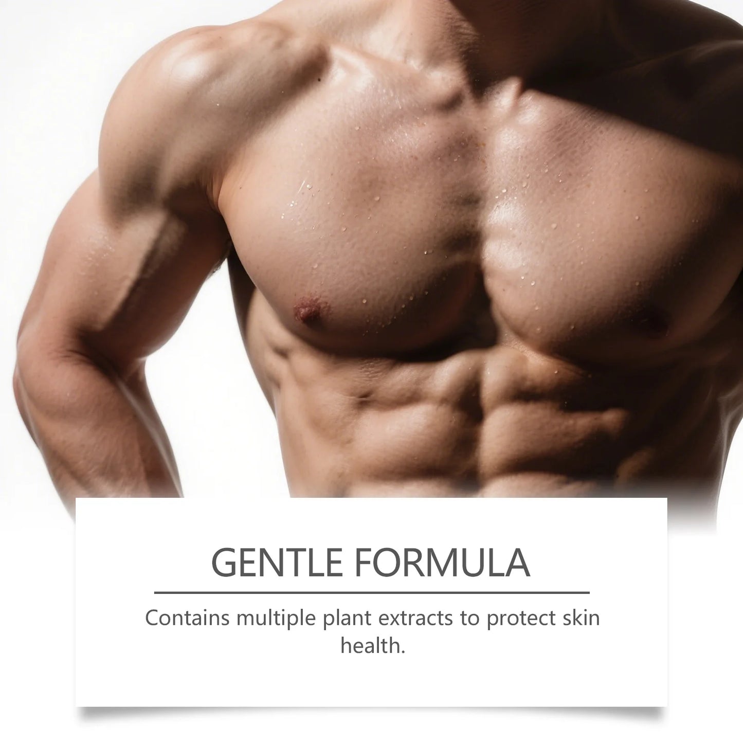 Bee Venom Gynecomastia Oil For Men Breast Shaping Breast Massage Serum Breast Tighten Oil Male Skin Body Moisturizing Care