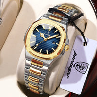 789 Gold Blue