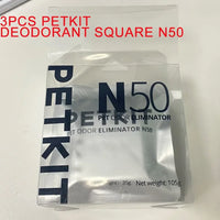 only 3 pice N50