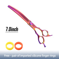 7 purple thinner