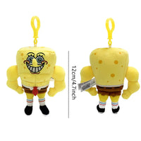 SpongeBob 12cm