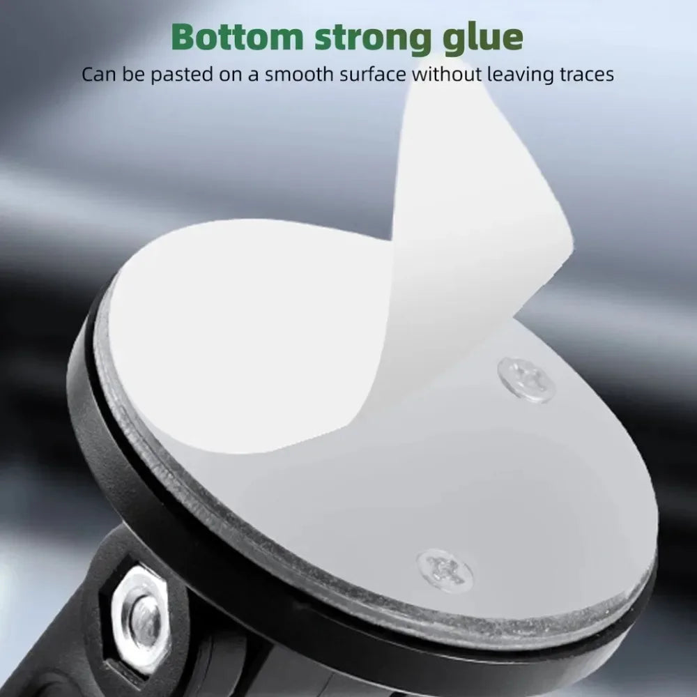 360° Rotate Strong Magnetic Car Phone Holder For Foldable Phone Stand Air Vent Magnet Mount Mobile stand
