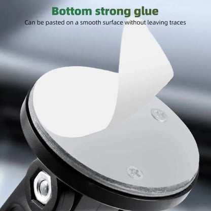 360° Rotate Strong Magnetic Car Phone Holder For Foldable Phone Stand Air Vent Magnet Mount Mobile stand