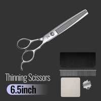 6.5 inch thinner