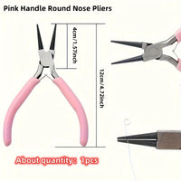 Pink-NO.3-1pcs
